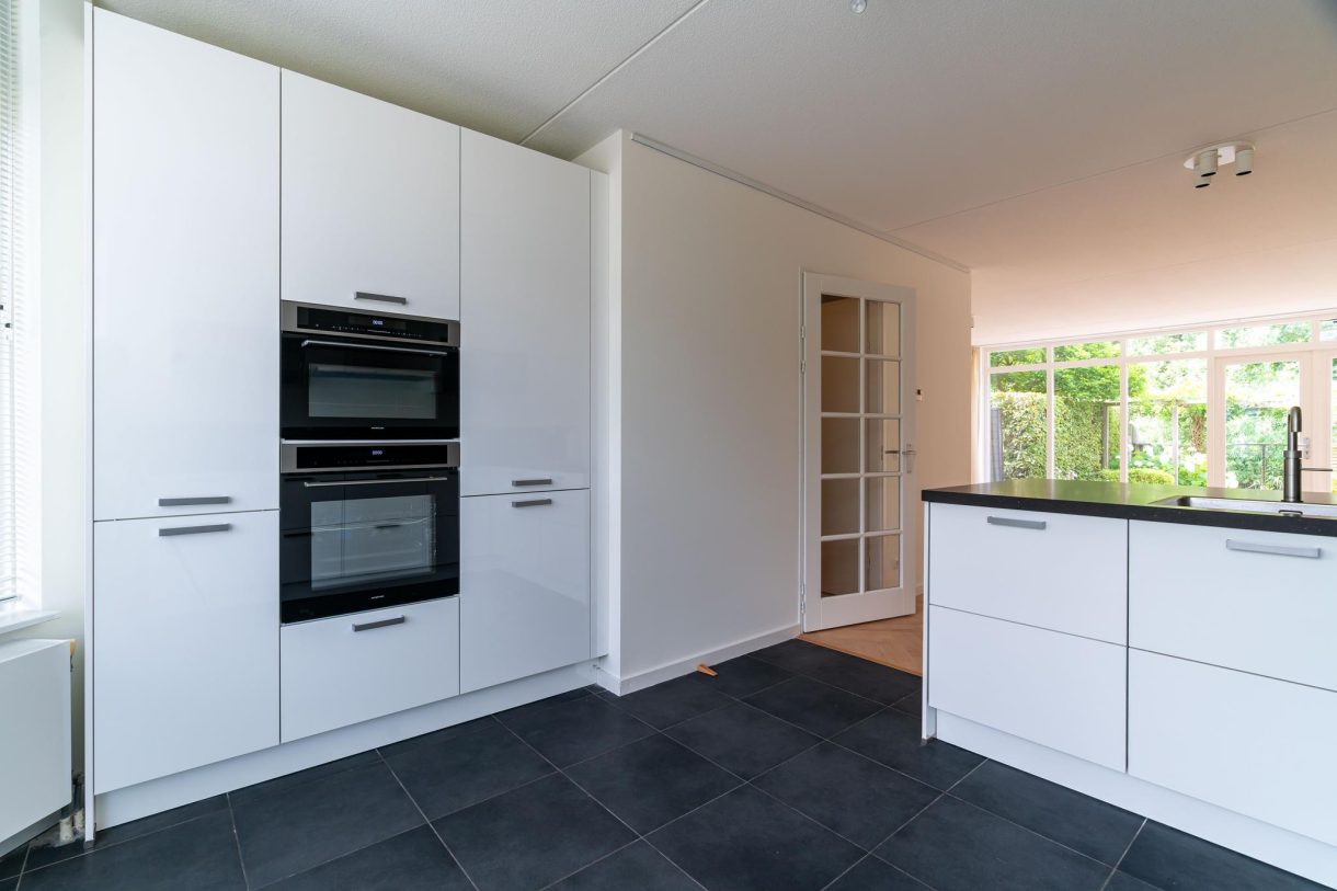 Te huur: Foto Woonhuis aan de IJsvogellaan 23 in Leidschendam