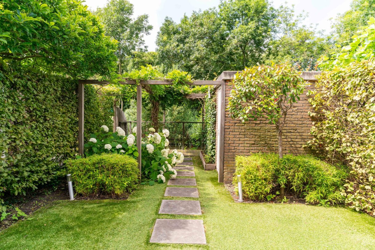 Te huur: Foto Woonhuis aan de IJsvogellaan 23 in Leidschendam