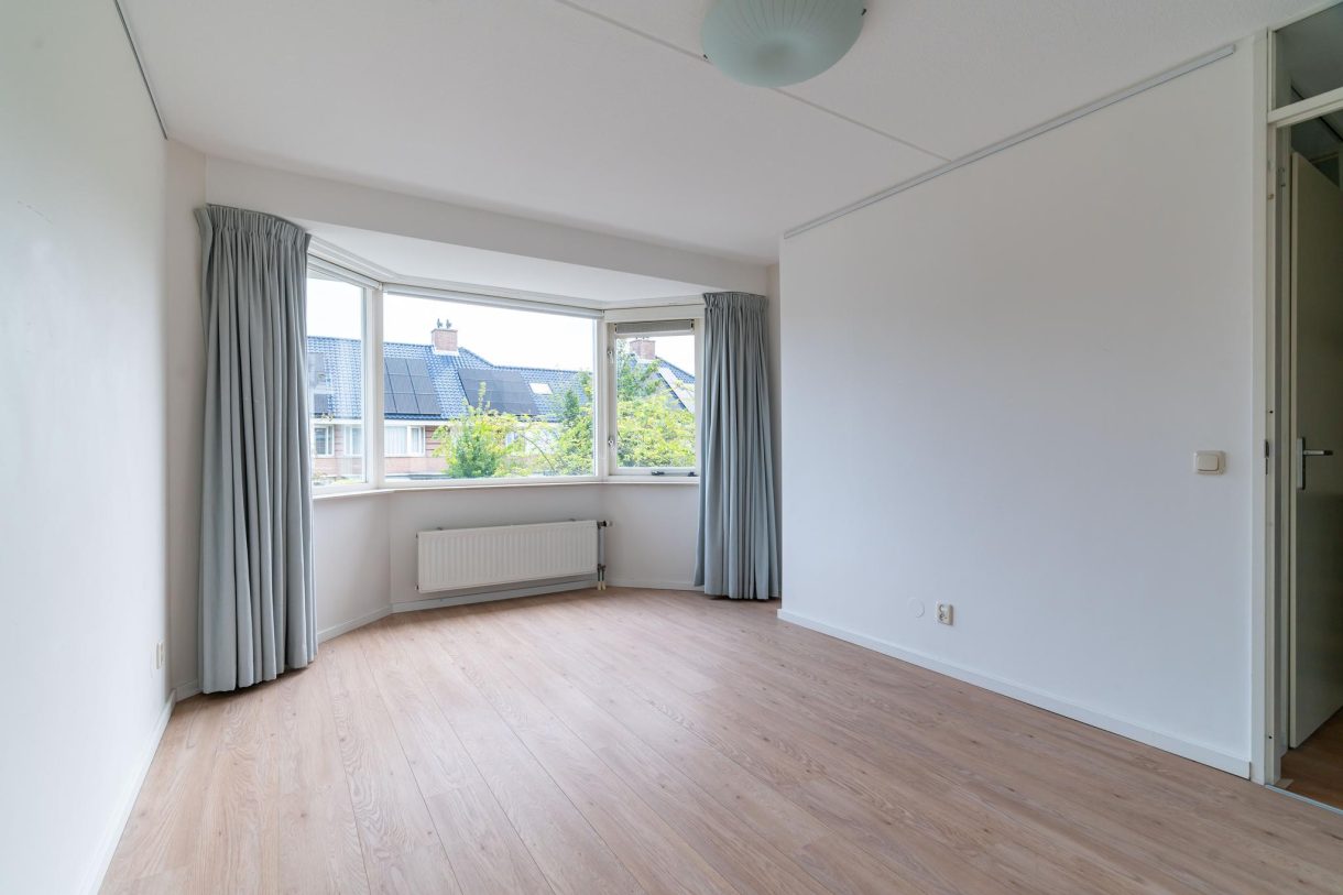 Te huur: Foto Woonhuis aan de IJsvogellaan 23 in Leidschendam