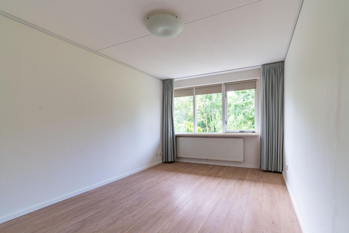 Te huur: Foto Woonhuis aan de IJsvogellaan 23 in Leidschendam