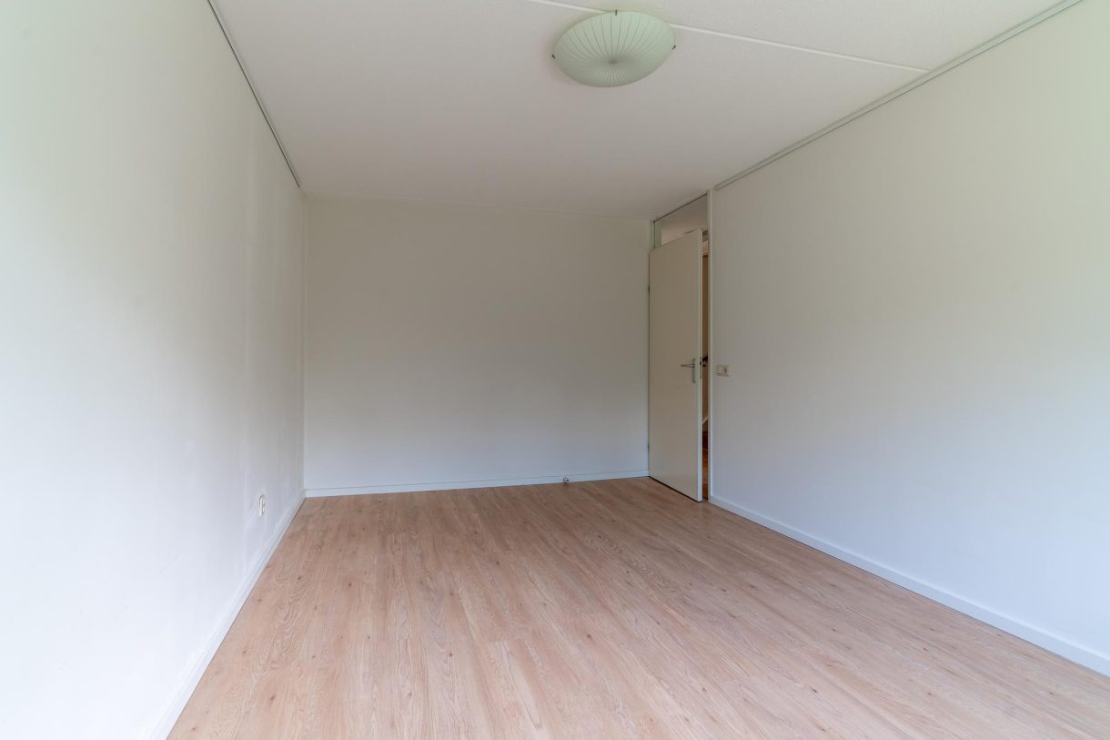 Te huur: Foto Woonhuis aan de IJsvogellaan 23 in Leidschendam