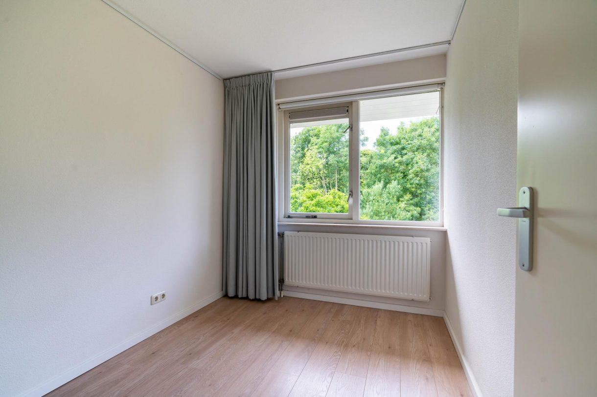 Te huur: Foto Woonhuis aan de IJsvogellaan 23 in Leidschendam