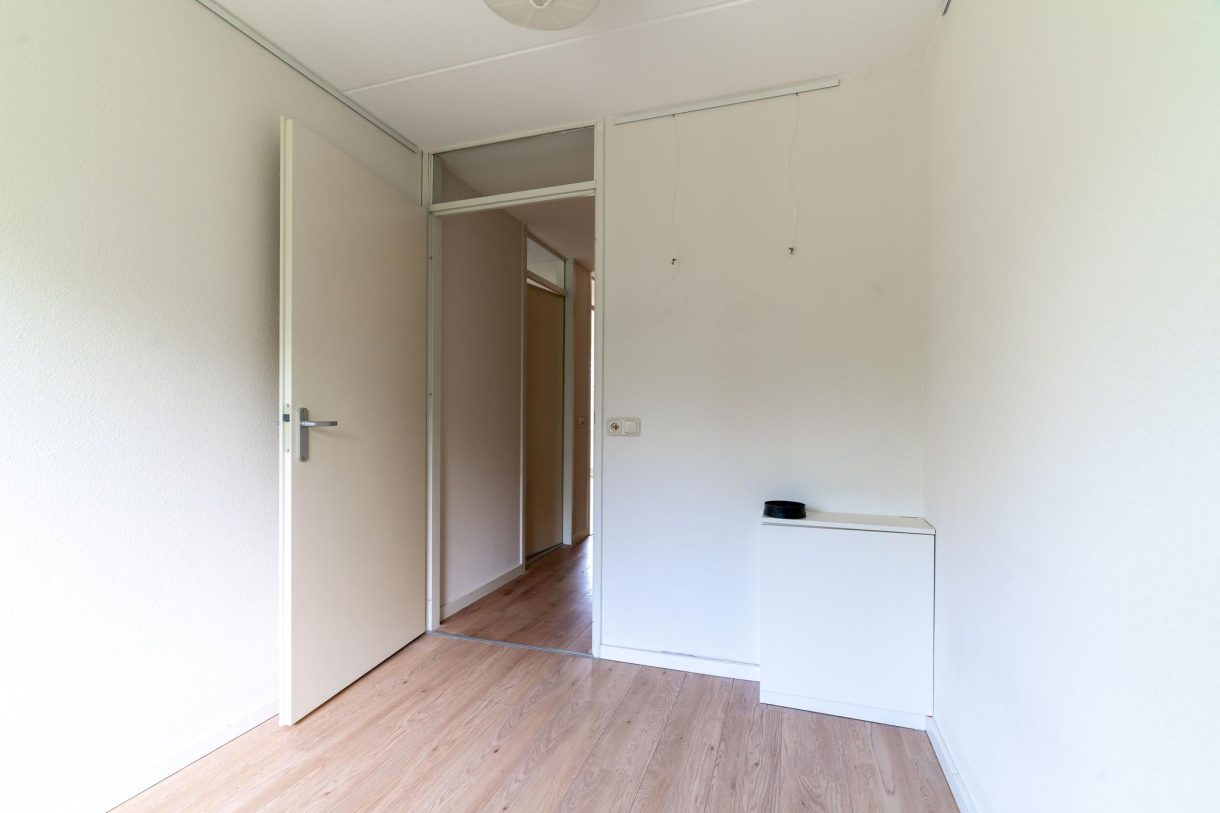 Te huur: Foto Woonhuis aan de IJsvogellaan 23 in Leidschendam