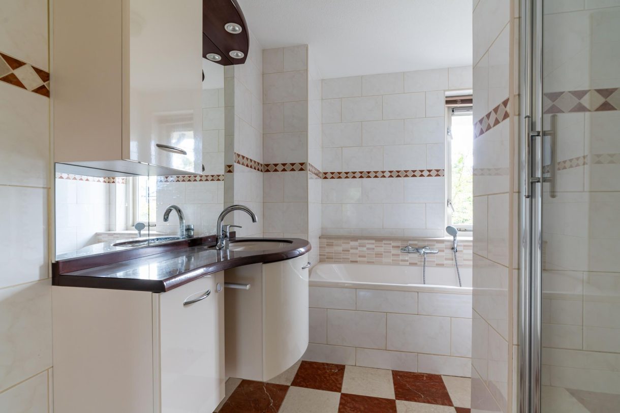 Te huur: Foto Woonhuis aan de IJsvogellaan 23 in Leidschendam