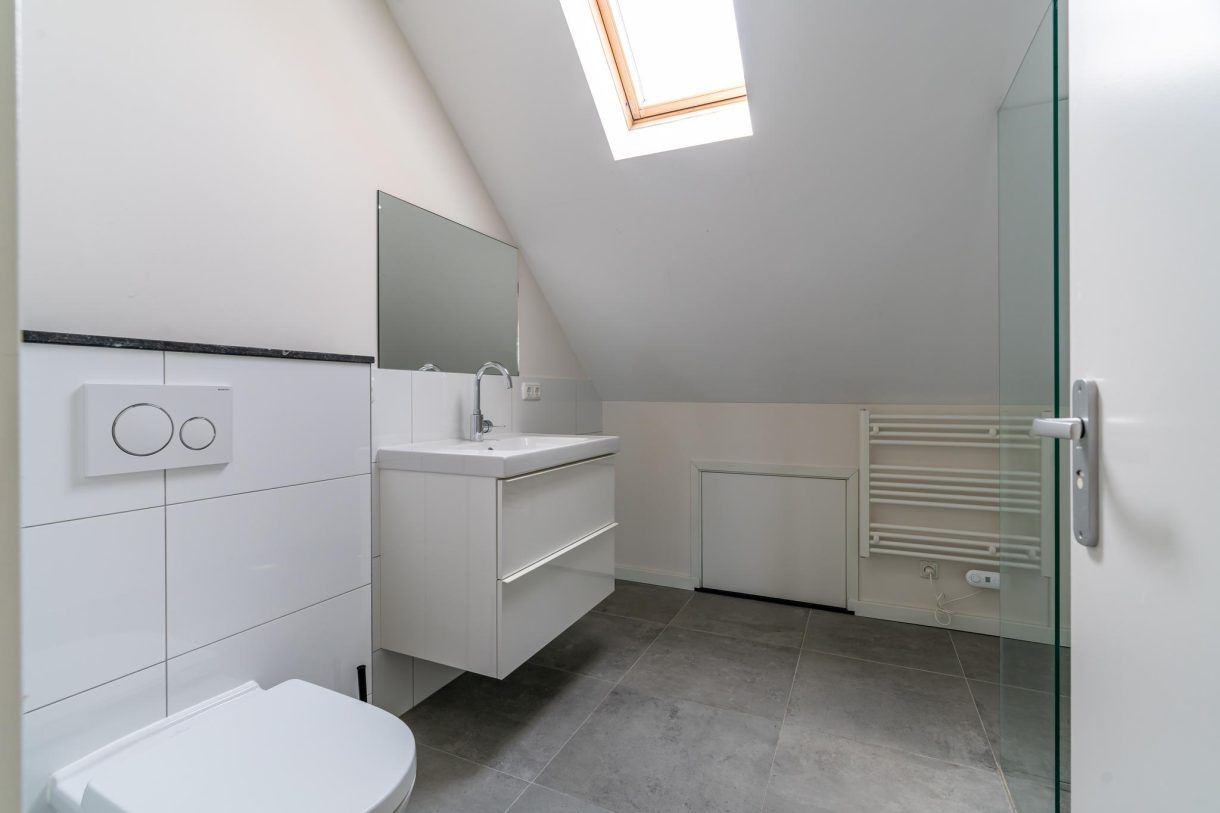 Te huur: Foto Woonhuis aan de IJsvogellaan 23 in Leidschendam