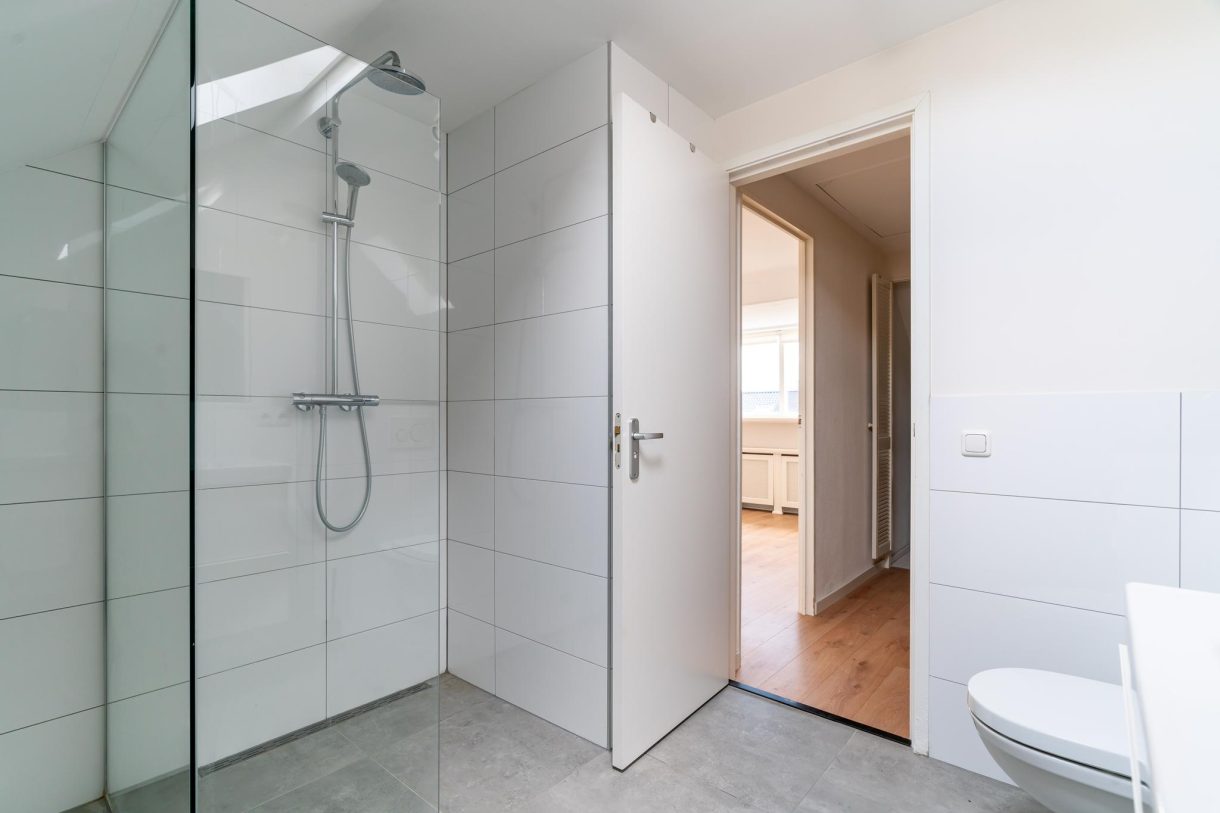 Te huur: Foto Woonhuis aan de IJsvogellaan 23 in Leidschendam