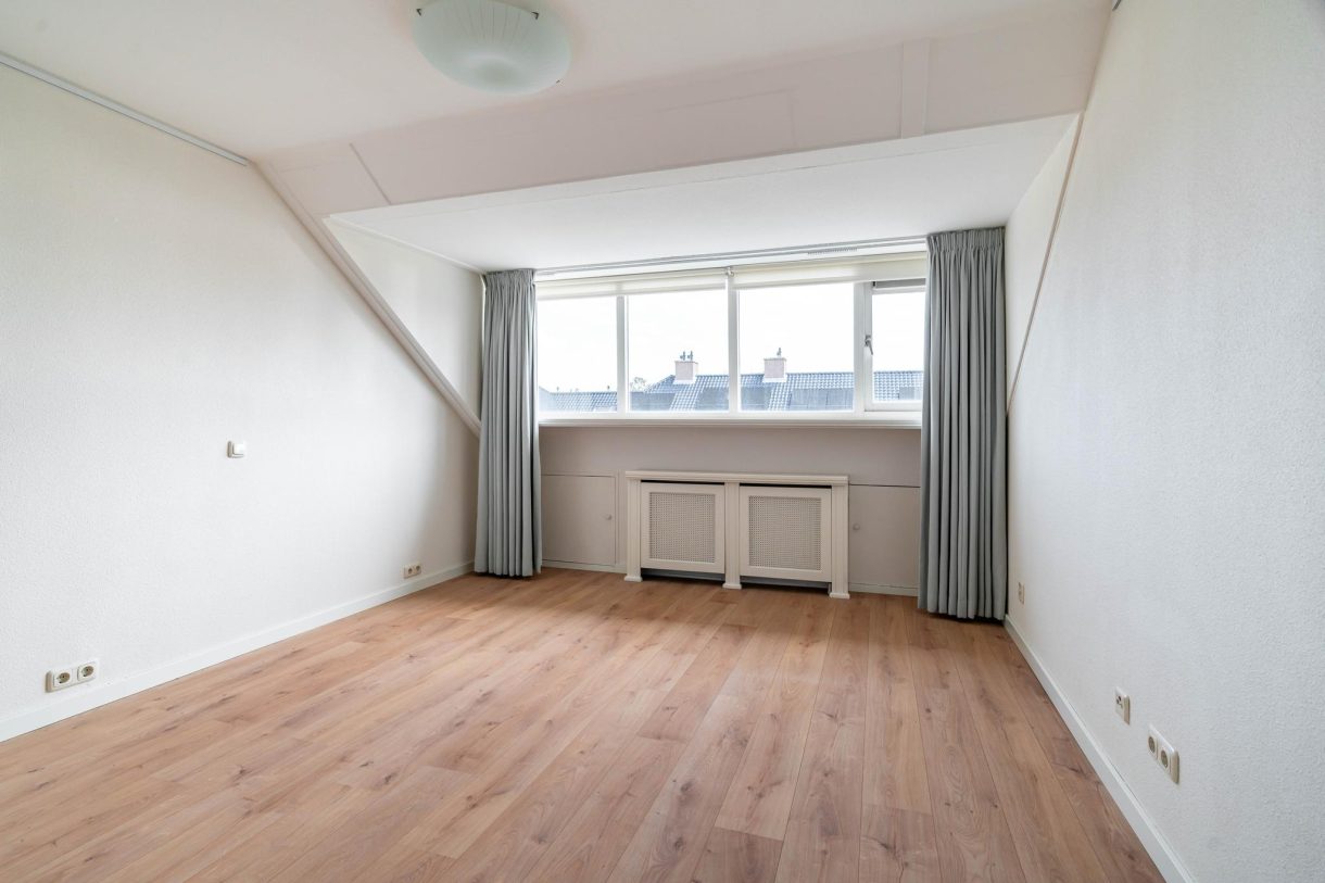 Te huur: Foto Woonhuis aan de IJsvogellaan 23 in Leidschendam