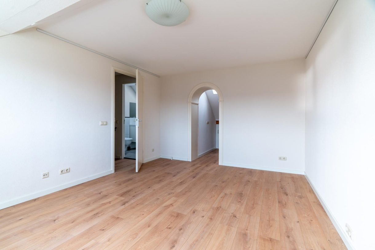 Te huur: Foto Woonhuis aan de IJsvogellaan 23 in Leidschendam