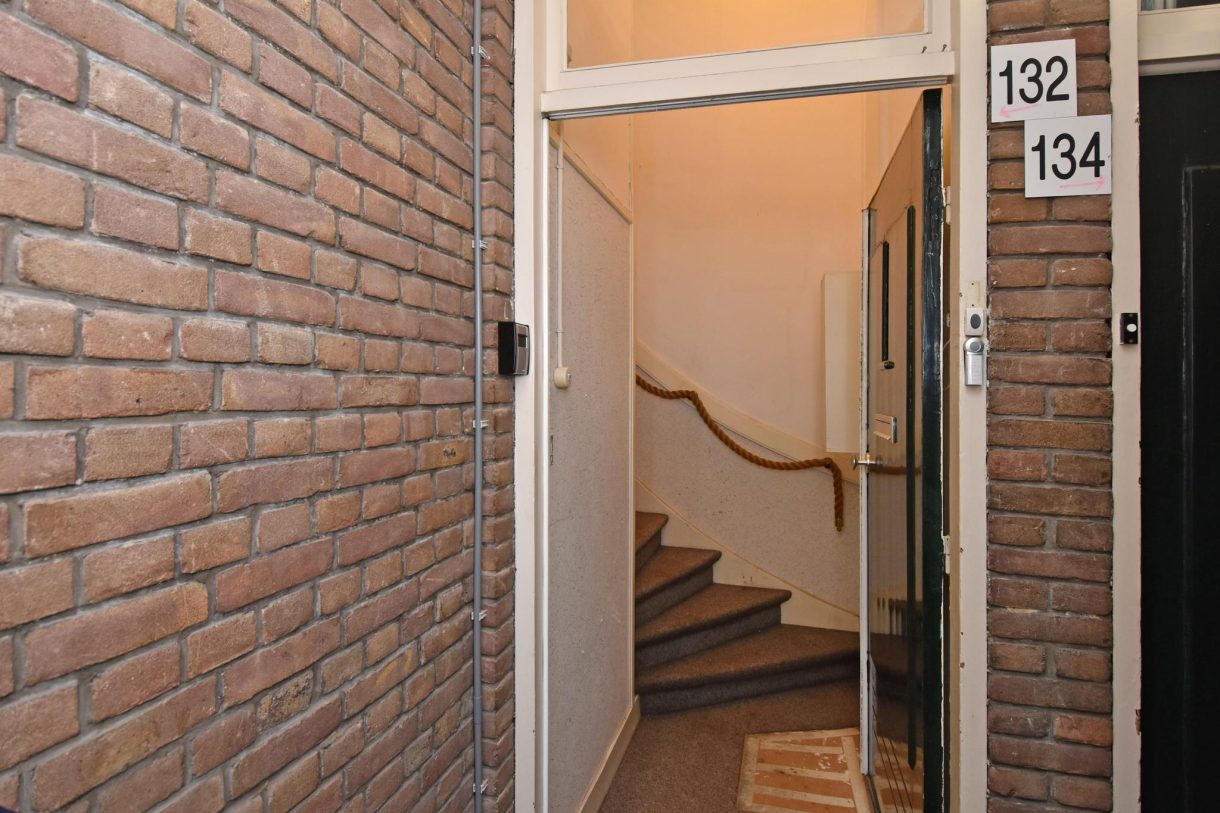 Te koop: Foto Appartement aan de Jurriaan Kokstraat 132 in 's-Gravenhage