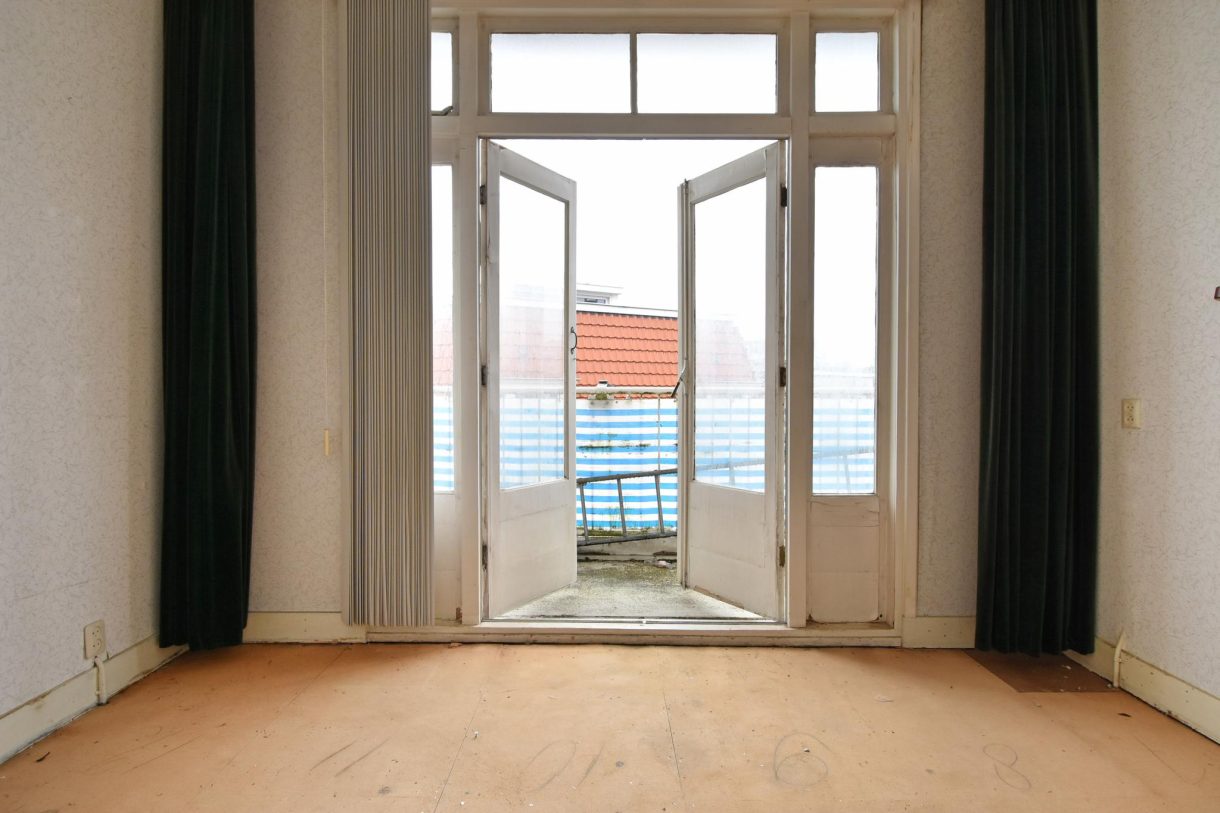Te koop: Foto Appartement aan de Jurriaan Kokstraat 132 in 's-Gravenhage