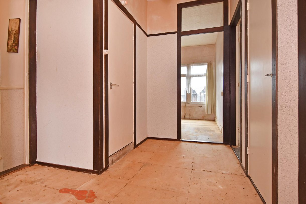 Te koop: Foto Appartement aan de Jurriaan Kokstraat 132 in 's-Gravenhage