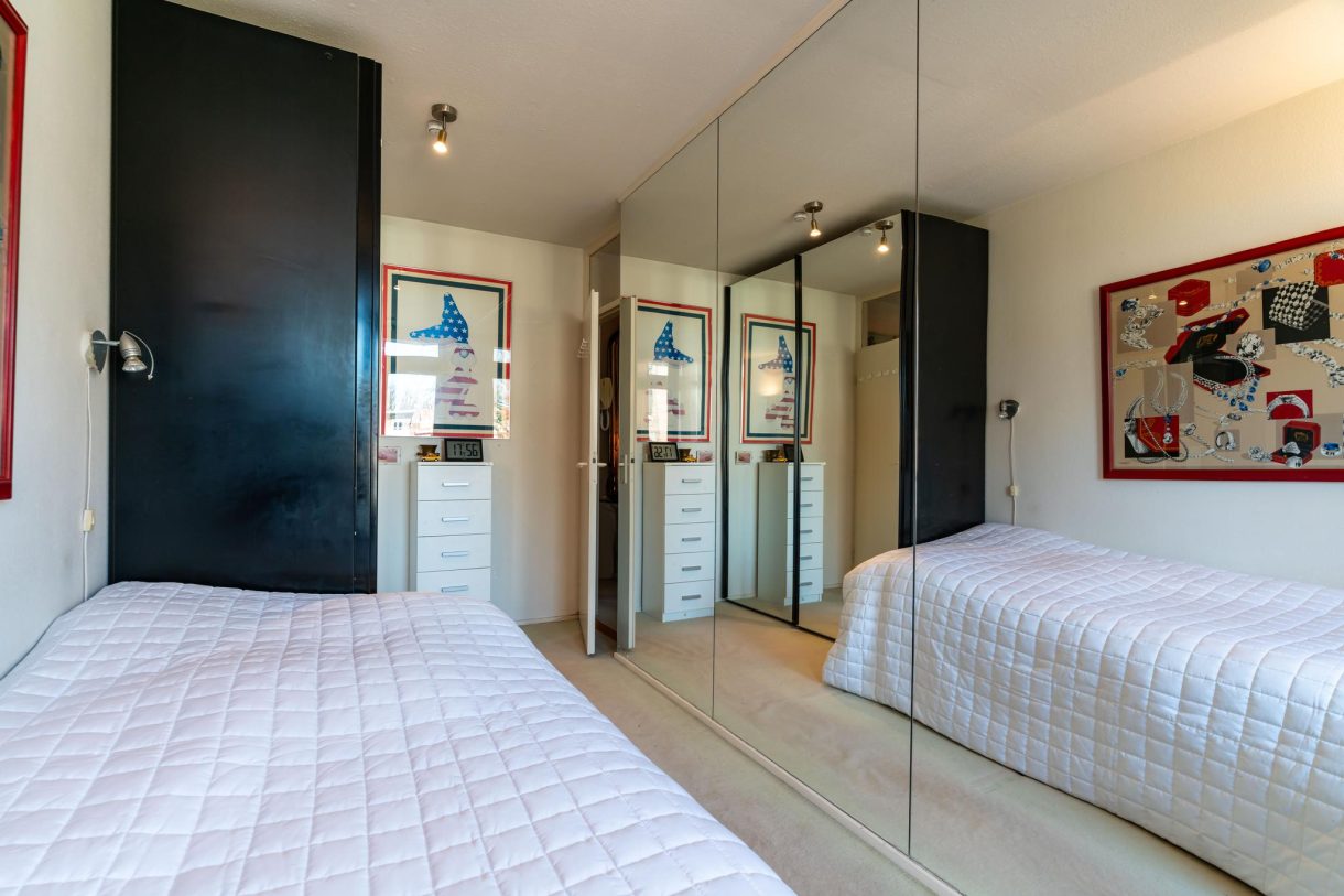 Te koop: Foto Appartement aan de Prins Mauritsplein 22A in 's-Gravenhage