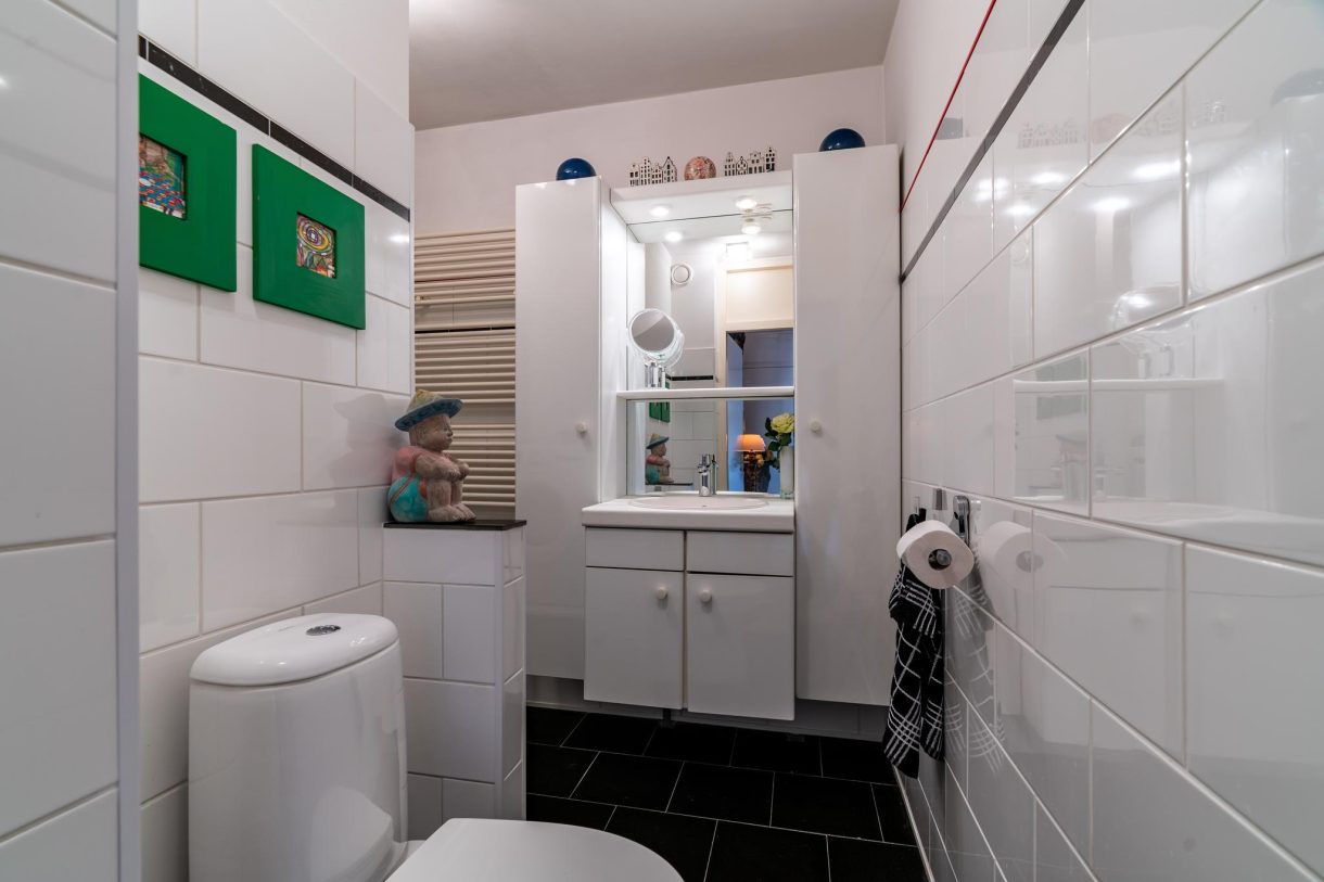 Te koop: Foto Appartement aan de Prins Mauritsplein 22A in 's-Gravenhage