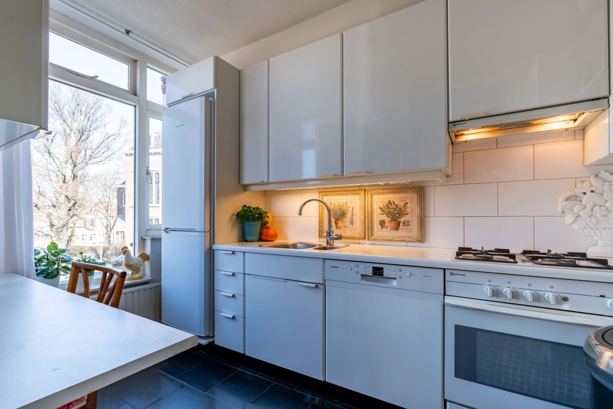 Te koop: Foto Appartement aan de Prins Mauritsplein 22A in 's-Gravenhage