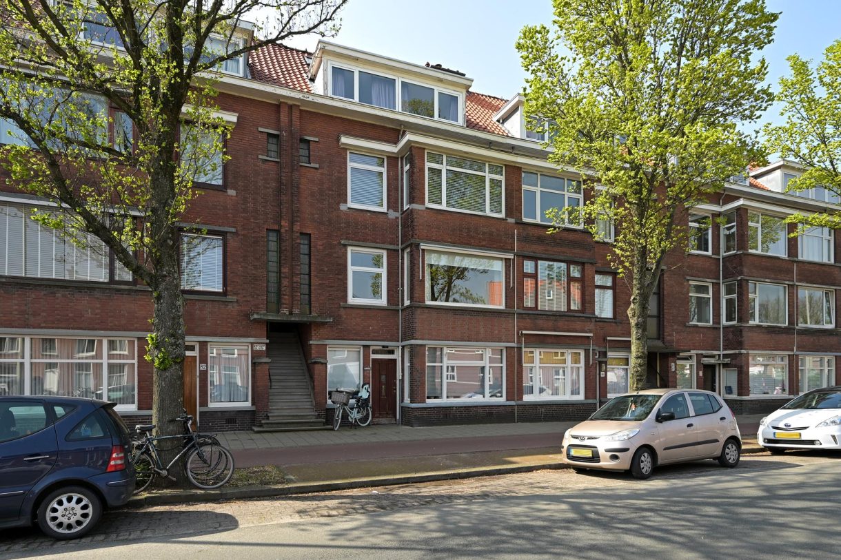 Te koop: Foto Appartement aan de Westduinweg 82D in 's-Gravenhage