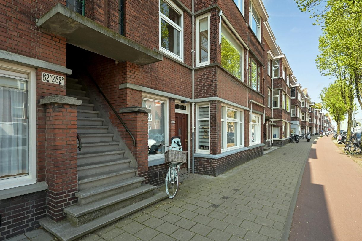 Te koop: Foto Appartement aan de Westduinweg 82D in 's-Gravenhage