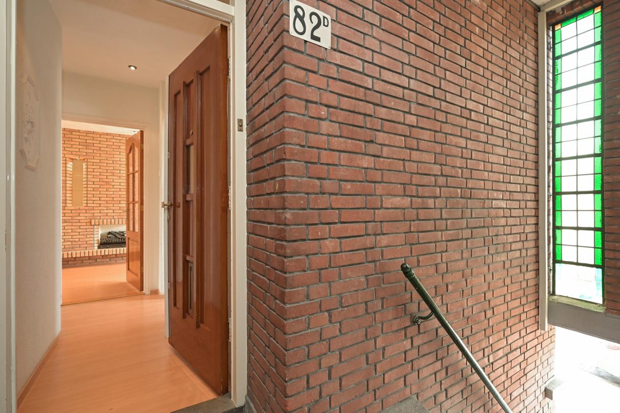 Te koop: Foto Appartement aan de Westduinweg 82D in 's-Gravenhage