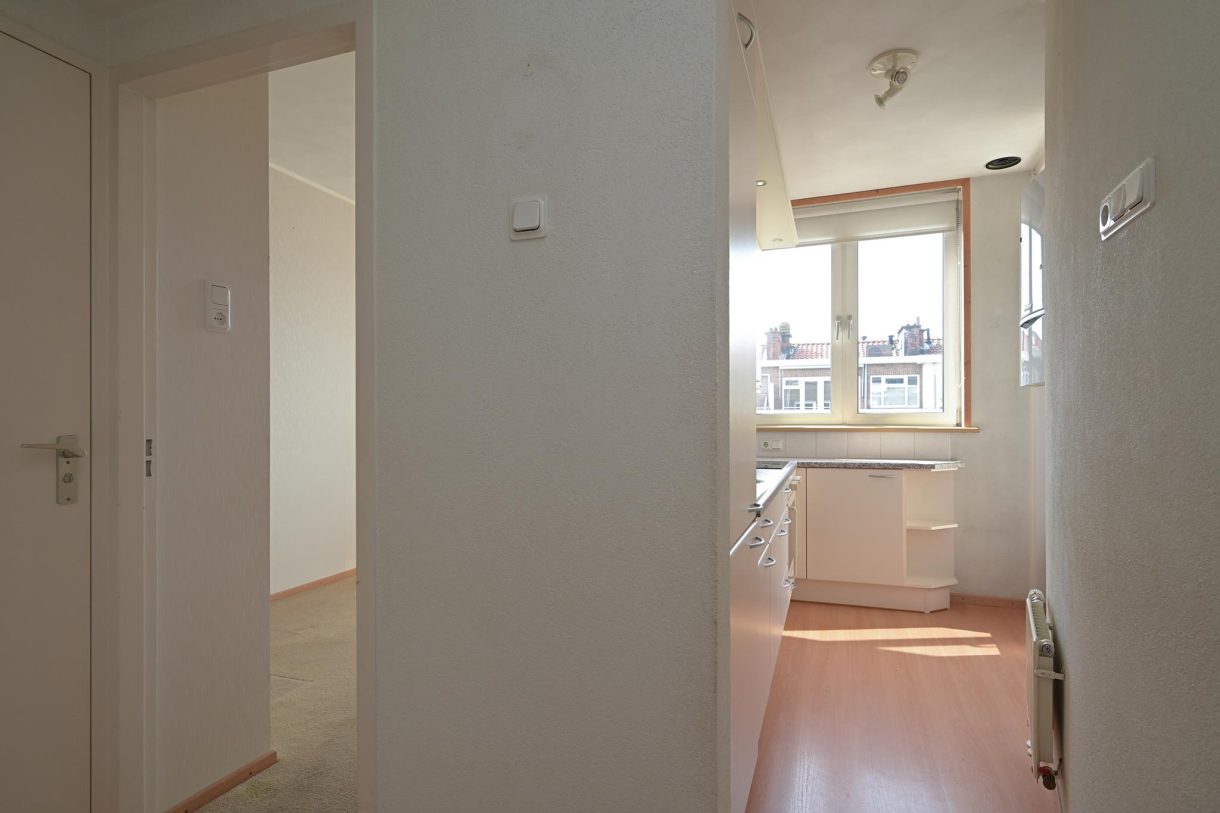 Te koop: Foto Appartement aan de Westduinweg 82D in 's-Gravenhage