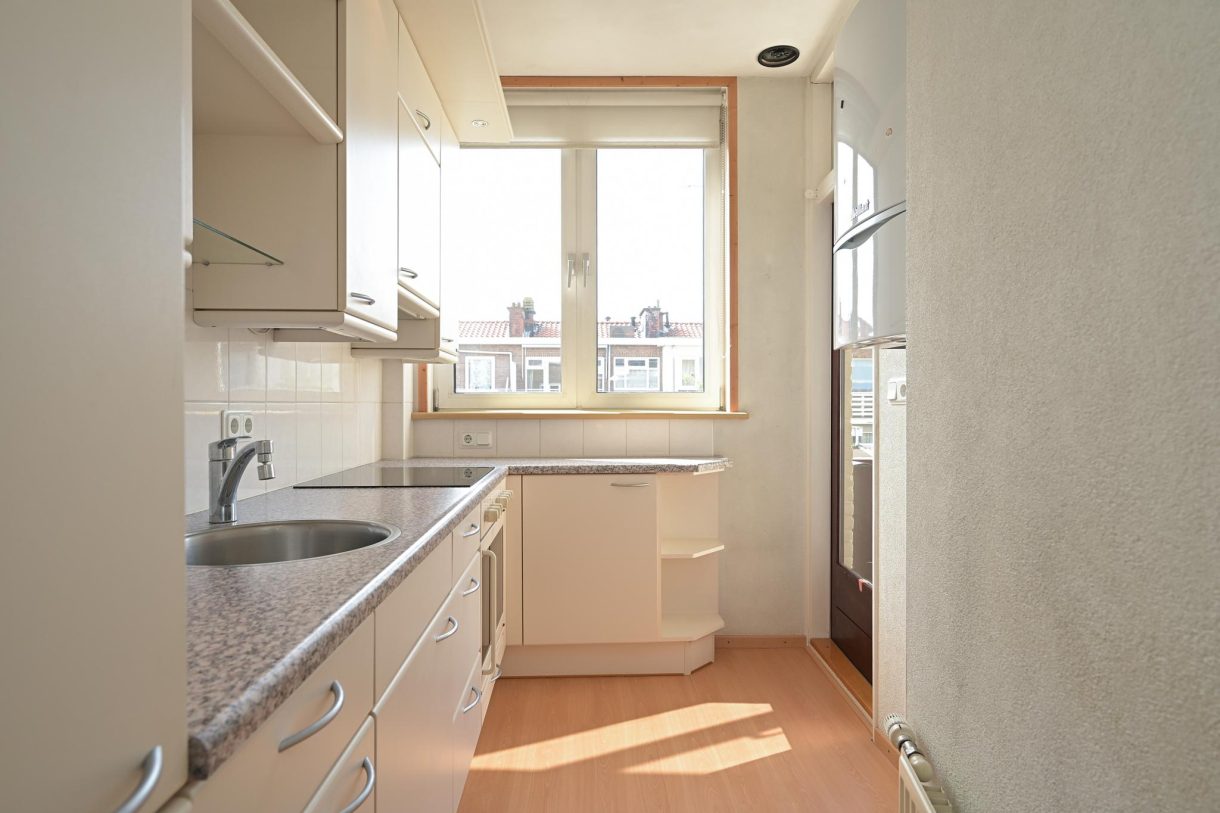 Te koop: Foto Appartement aan de Westduinweg 82D in 's-Gravenhage