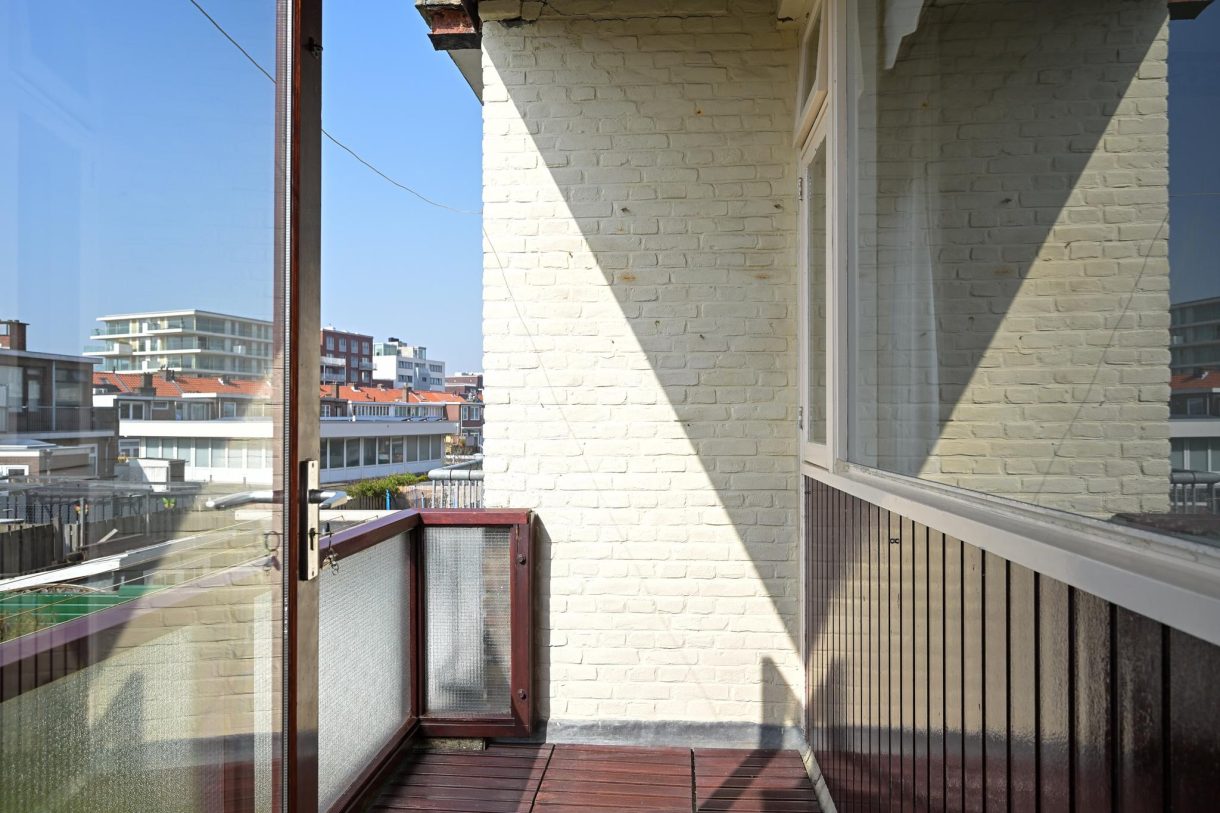 Te koop: Foto Appartement aan de Westduinweg 82D in 's-Gravenhage