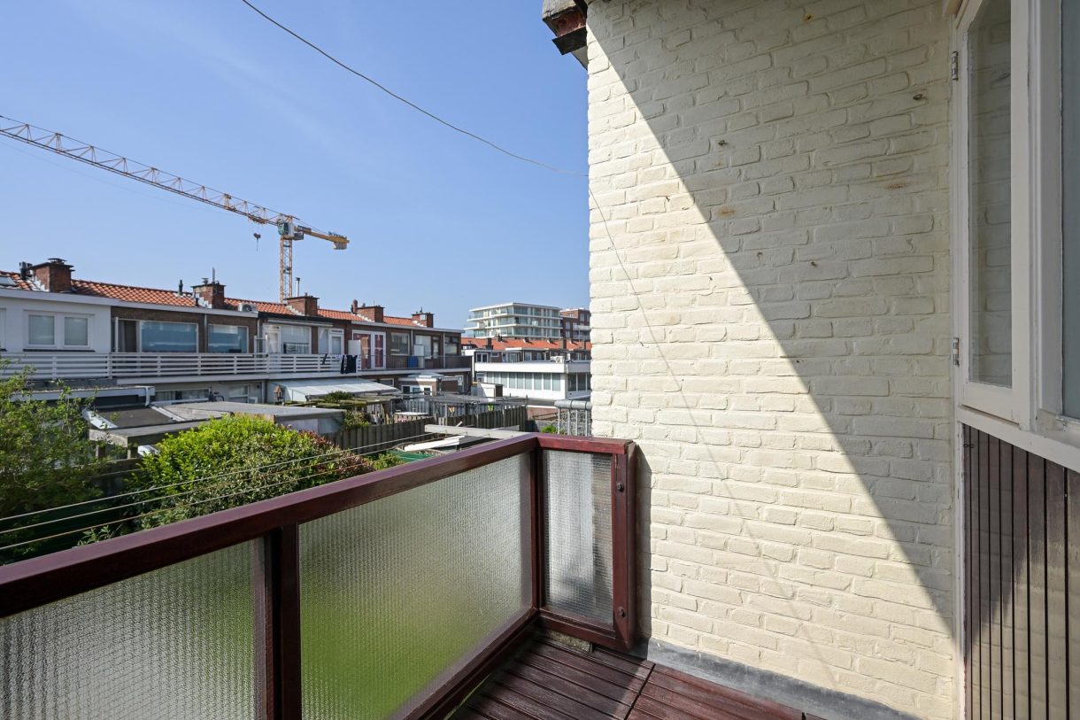 Te koop: Foto Appartement aan de Westduinweg 82D in 's-Gravenhage