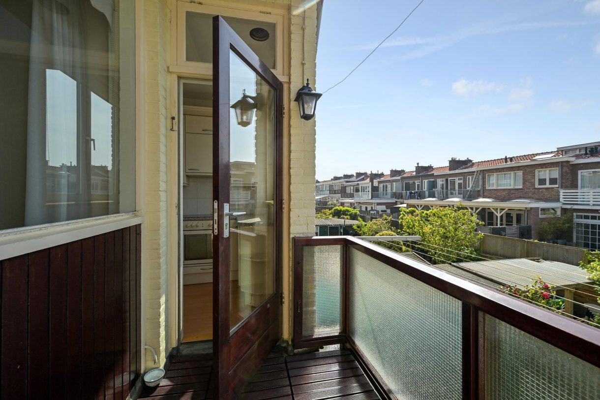 Te koop: Foto Appartement aan de Westduinweg 82D in 's-Gravenhage