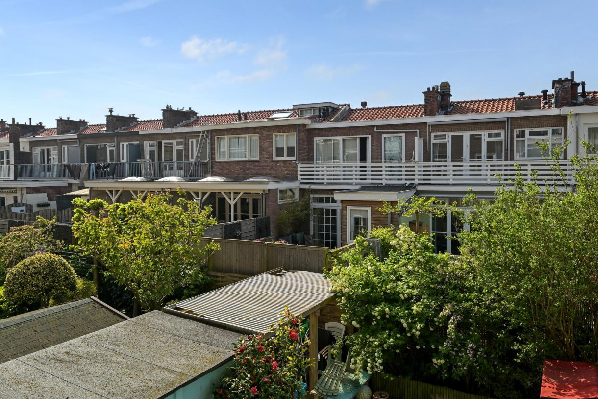 Te koop: Foto Appartement aan de Westduinweg 82D in 's-Gravenhage