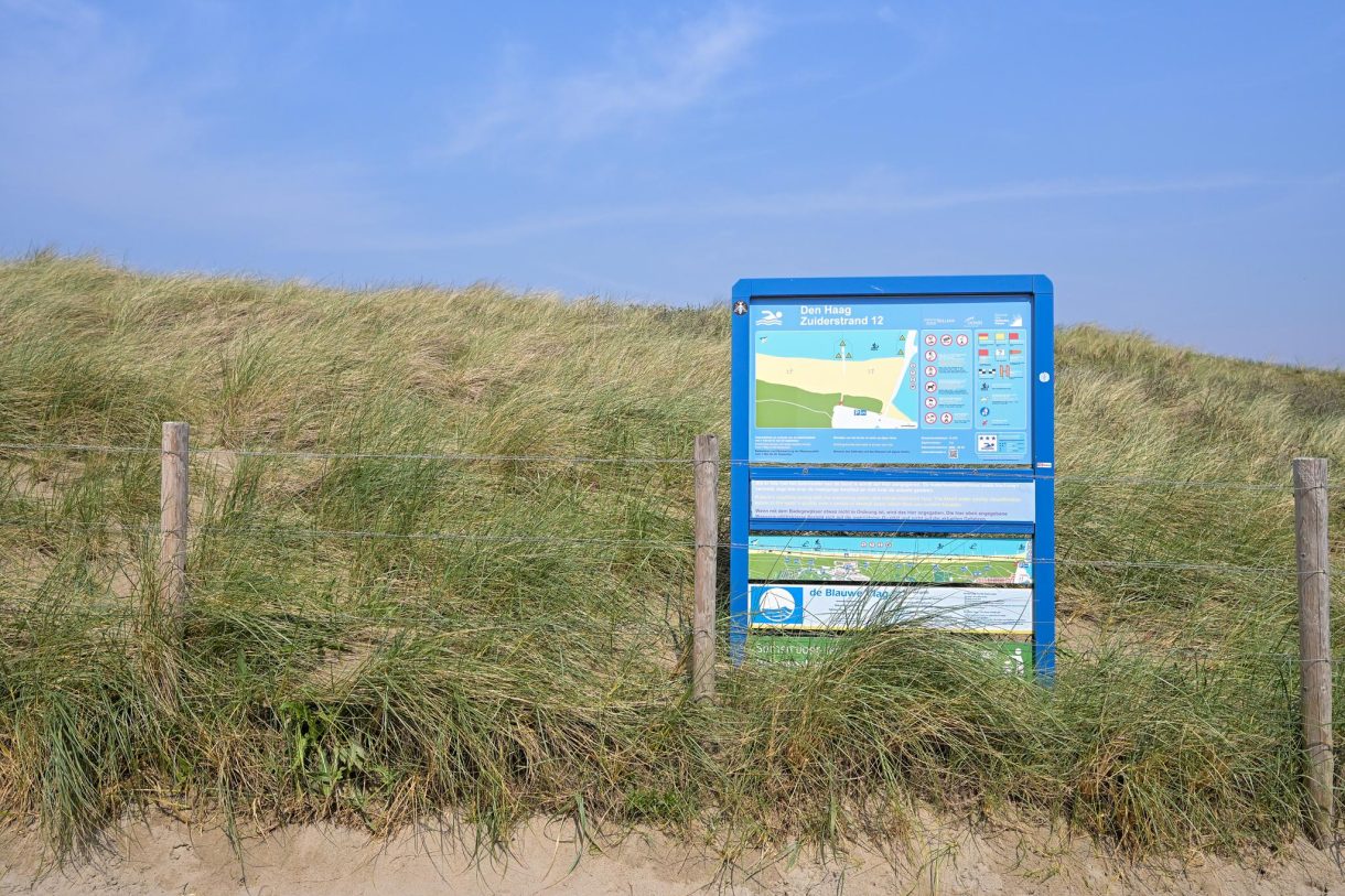 Te koop: Foto Appartement aan de Westduinweg 82D in 's-Gravenhage