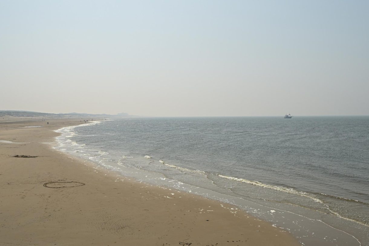 Te koop: Foto Appartement aan de Westduinweg 82D in 's-Gravenhage