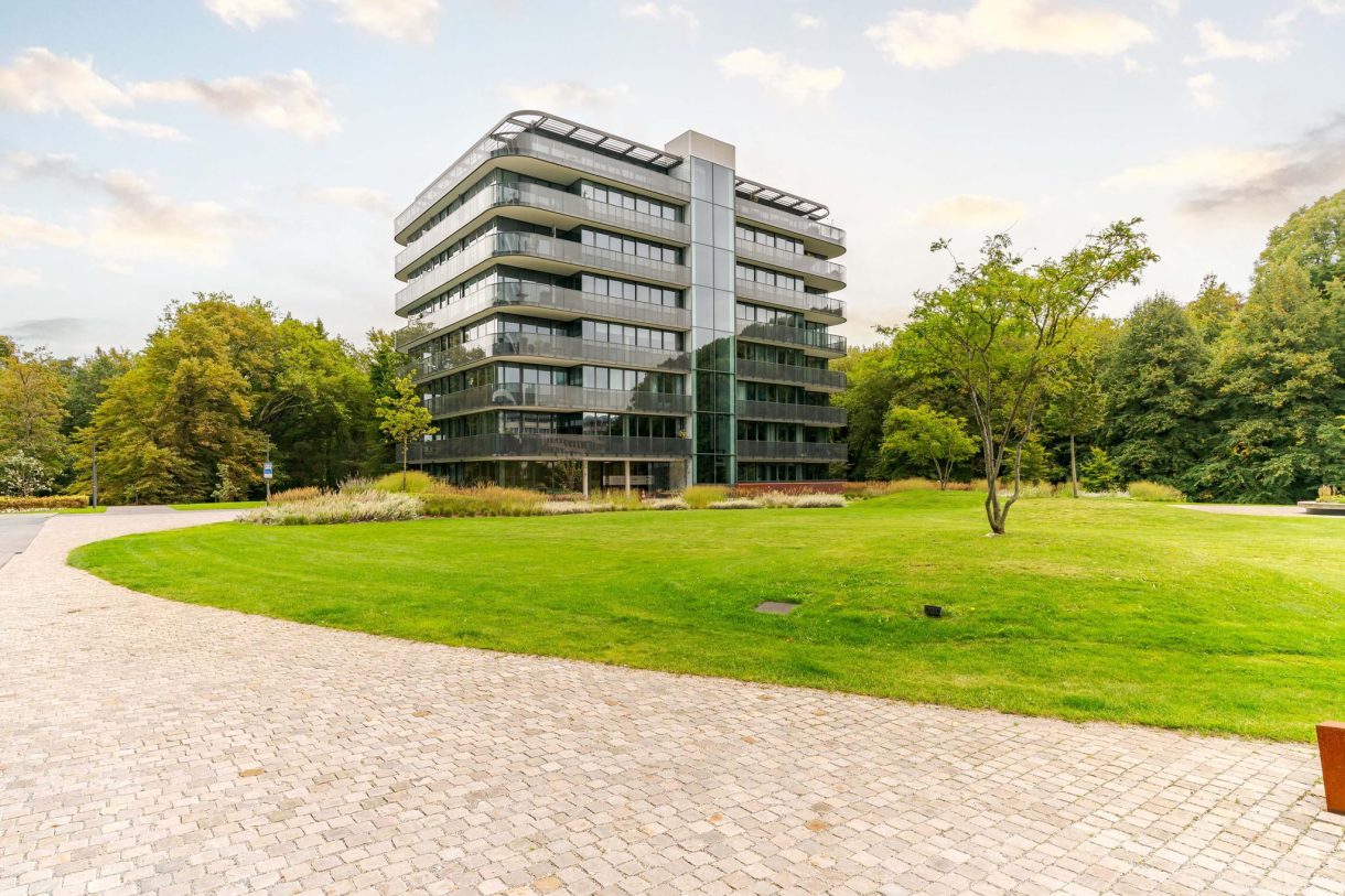 Te koop: Foto Appartement aan de Oostduinplein 233 in 's-Gravenhage