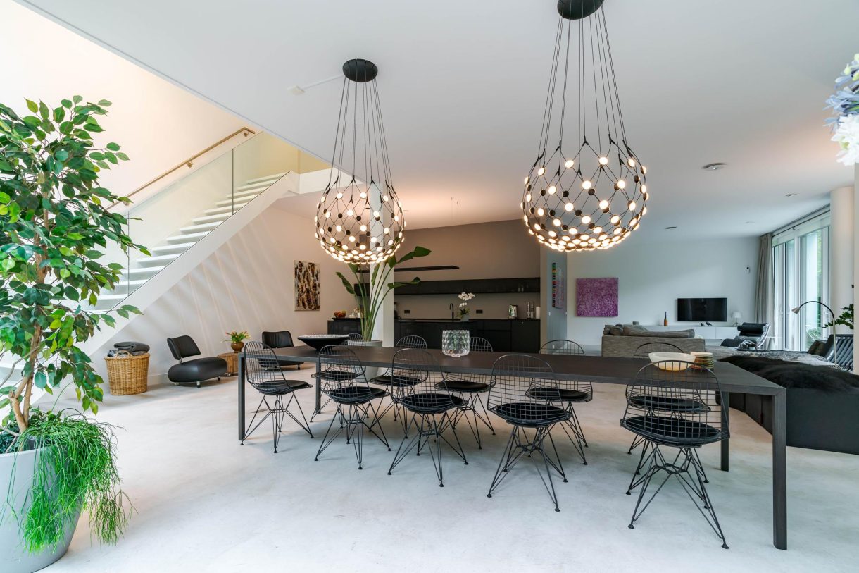 Te koop: Foto Appartement aan de Oostduinplein 233 in 's-Gravenhage