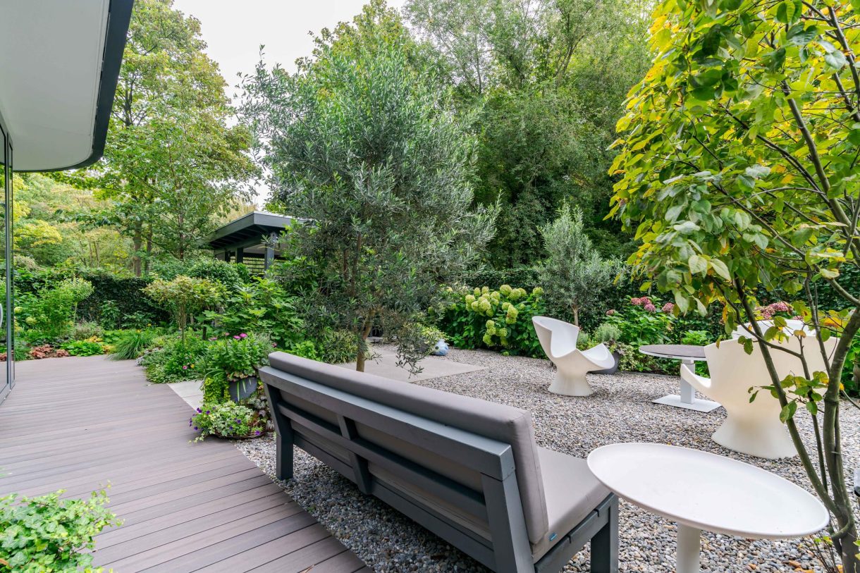 Te koop: Foto Appartement aan de Oostduinplein 233 in 's-Gravenhage