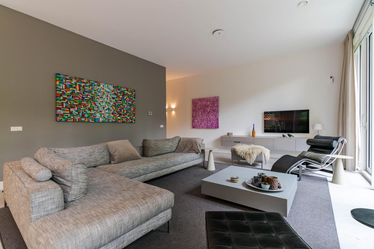 Te koop: Foto Appartement aan de Oostduinplein 233 in 's-Gravenhage