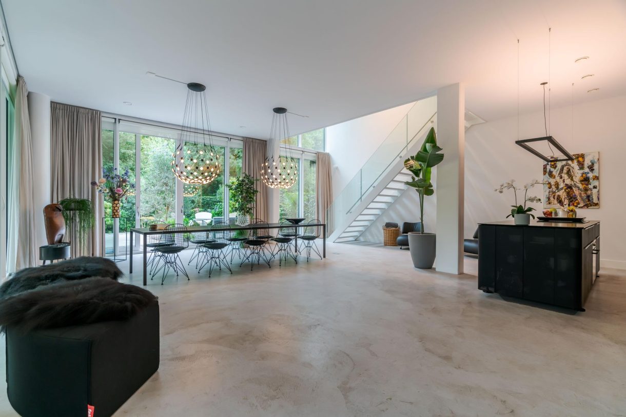 Te koop: Foto Appartement aan de Oostduinplein 233 in 's-Gravenhage