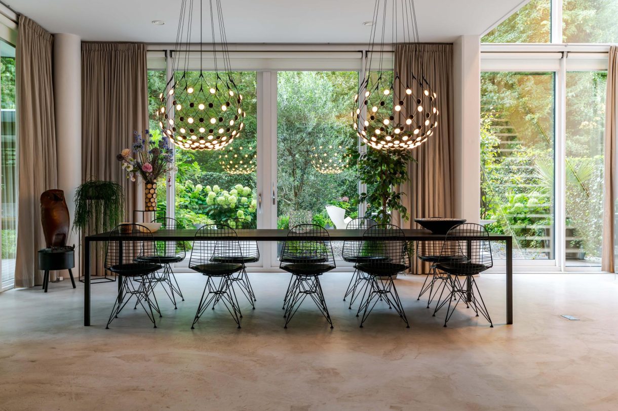 Te koop: Foto Appartement aan de Oostduinplein 233 in 's-Gravenhage