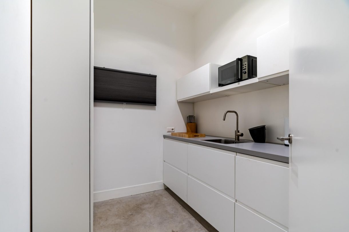 Te koop: Foto Appartement aan de Oostduinplein 233 in 's-Gravenhage