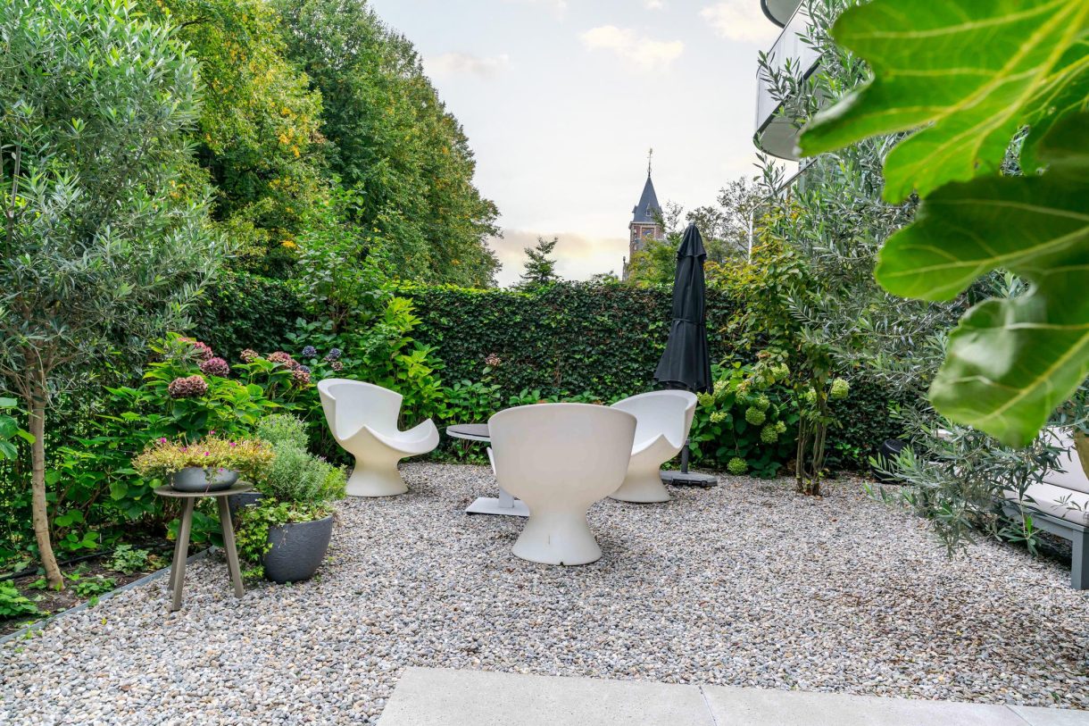 Te koop: Foto Appartement aan de Oostduinplein 233 in 's-Gravenhage