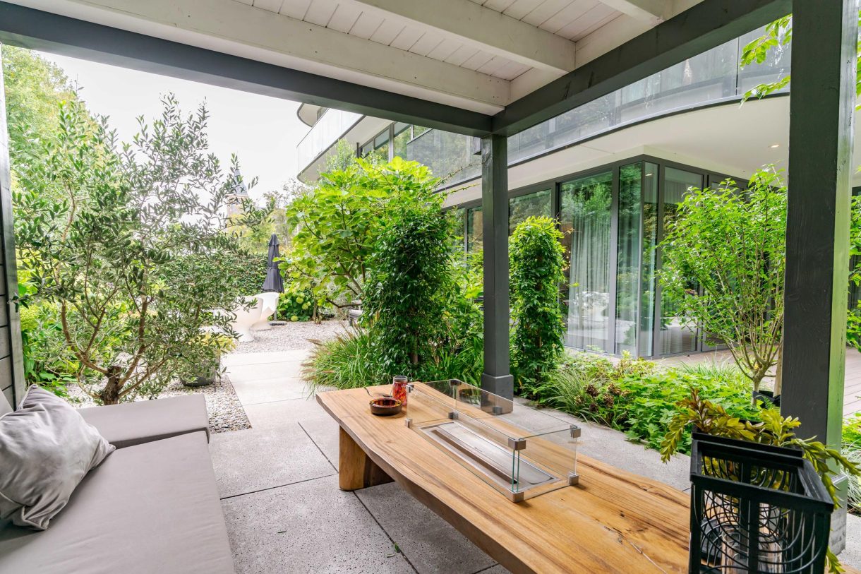 Te koop: Foto Appartement aan de Oostduinplein 233 in 's-Gravenhage