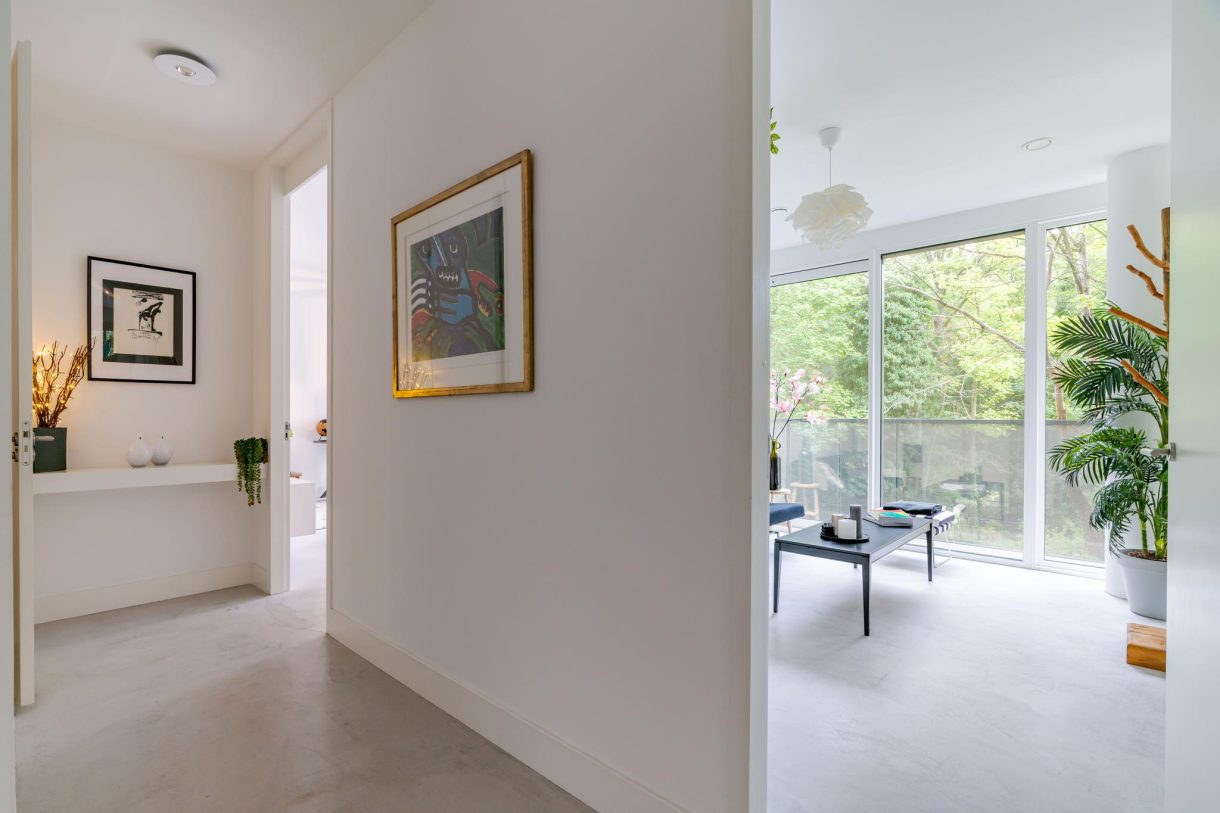 Te koop: Foto Appartement aan de Oostduinplein 233 in 's-Gravenhage