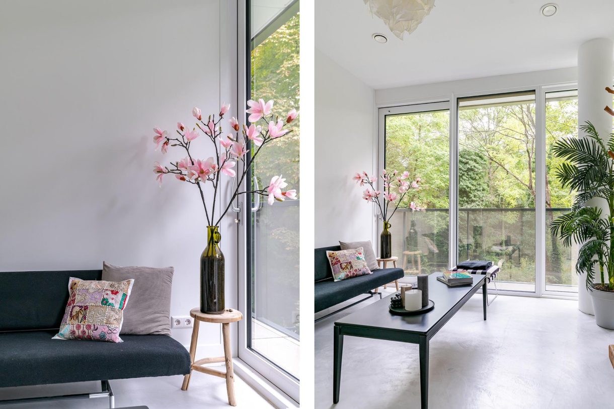 Te koop: Foto Appartement aan de Oostduinplein 233 in 's-Gravenhage