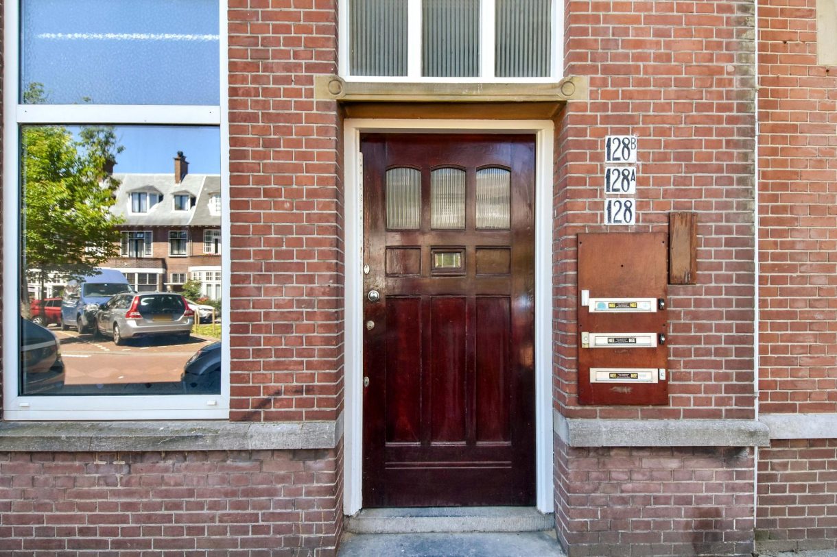 Te koop: Foto Appartement aan de Willem de Zwijgerlaan 128A in 's-Gravenhage