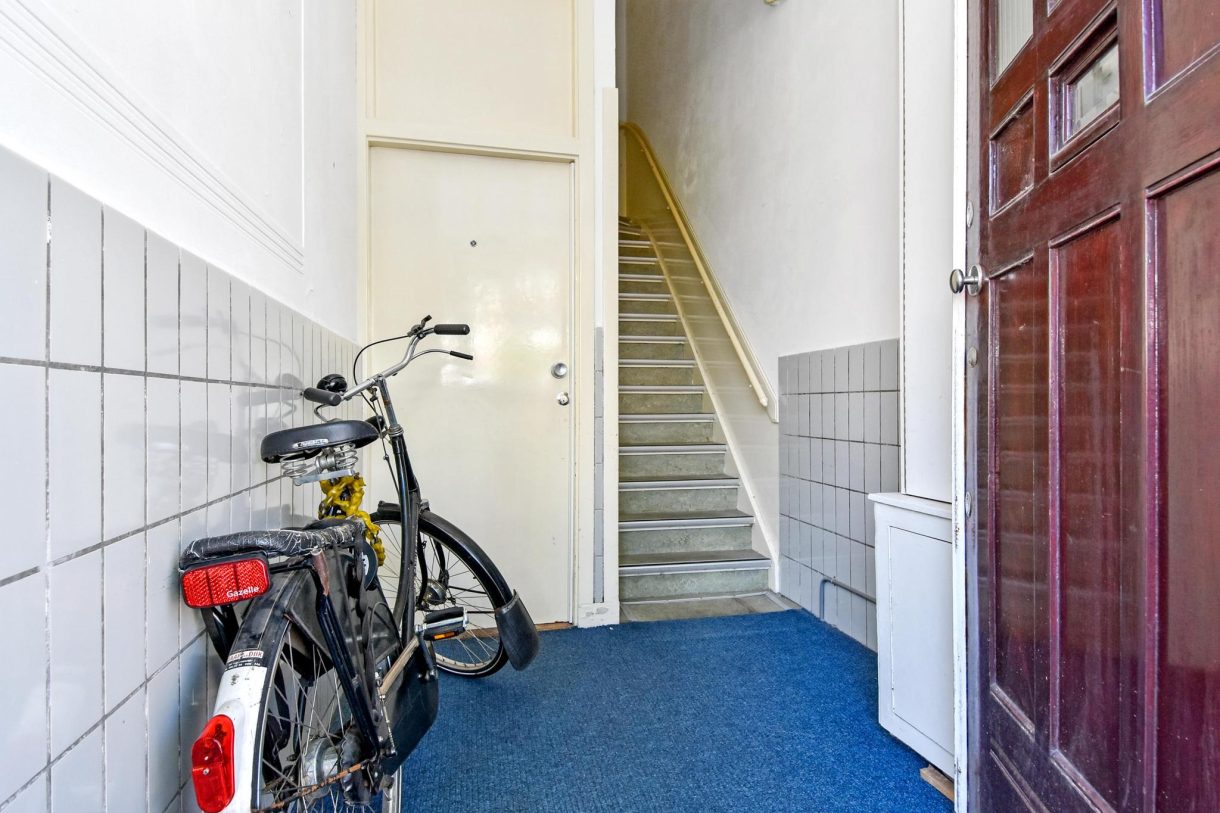 Te koop: Foto Appartement aan de Willem de Zwijgerlaan 128A in 's-Gravenhage