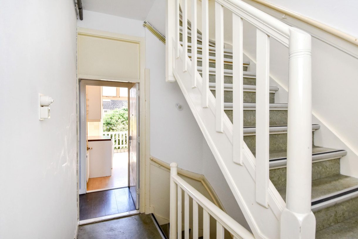 Te koop: Foto Appartement aan de Willem de Zwijgerlaan 128A in 's-Gravenhage