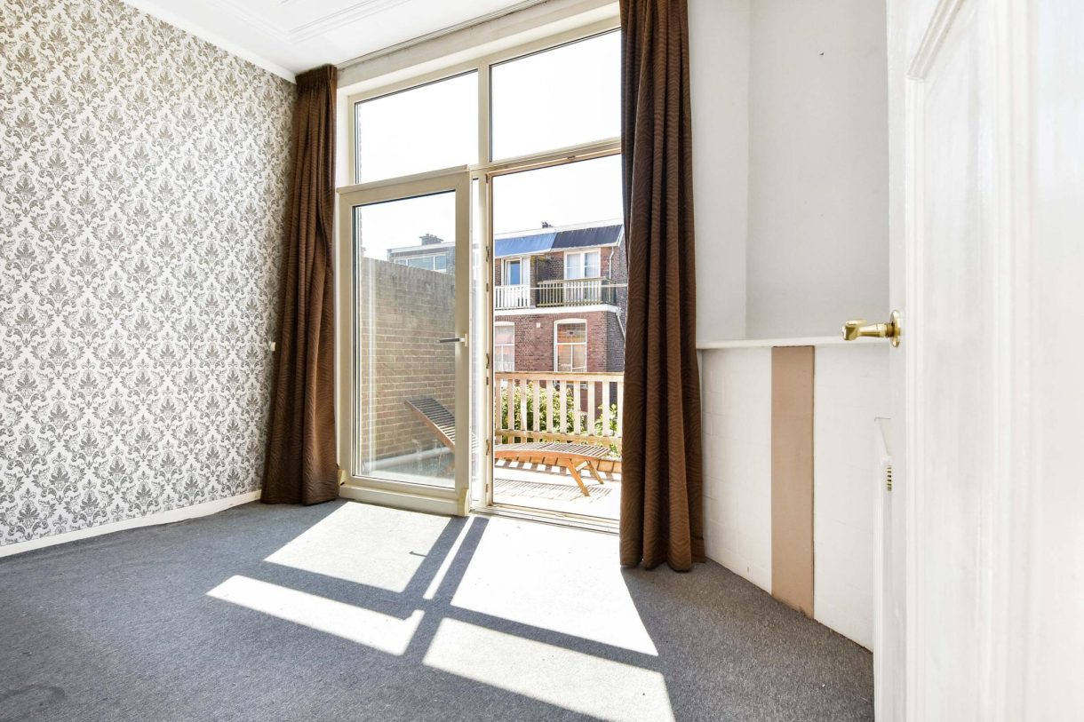 Te koop: Foto Appartement aan de Willem de Zwijgerlaan 128A in 's-Gravenhage