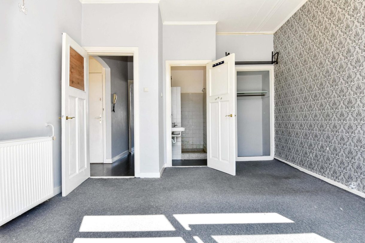 Te koop: Foto Appartement aan de Willem de Zwijgerlaan 128A in 's-Gravenhage