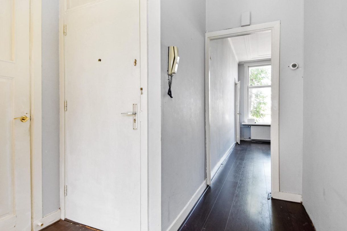 Te koop: Foto Appartement aan de Willem de Zwijgerlaan 128A in 's-Gravenhage