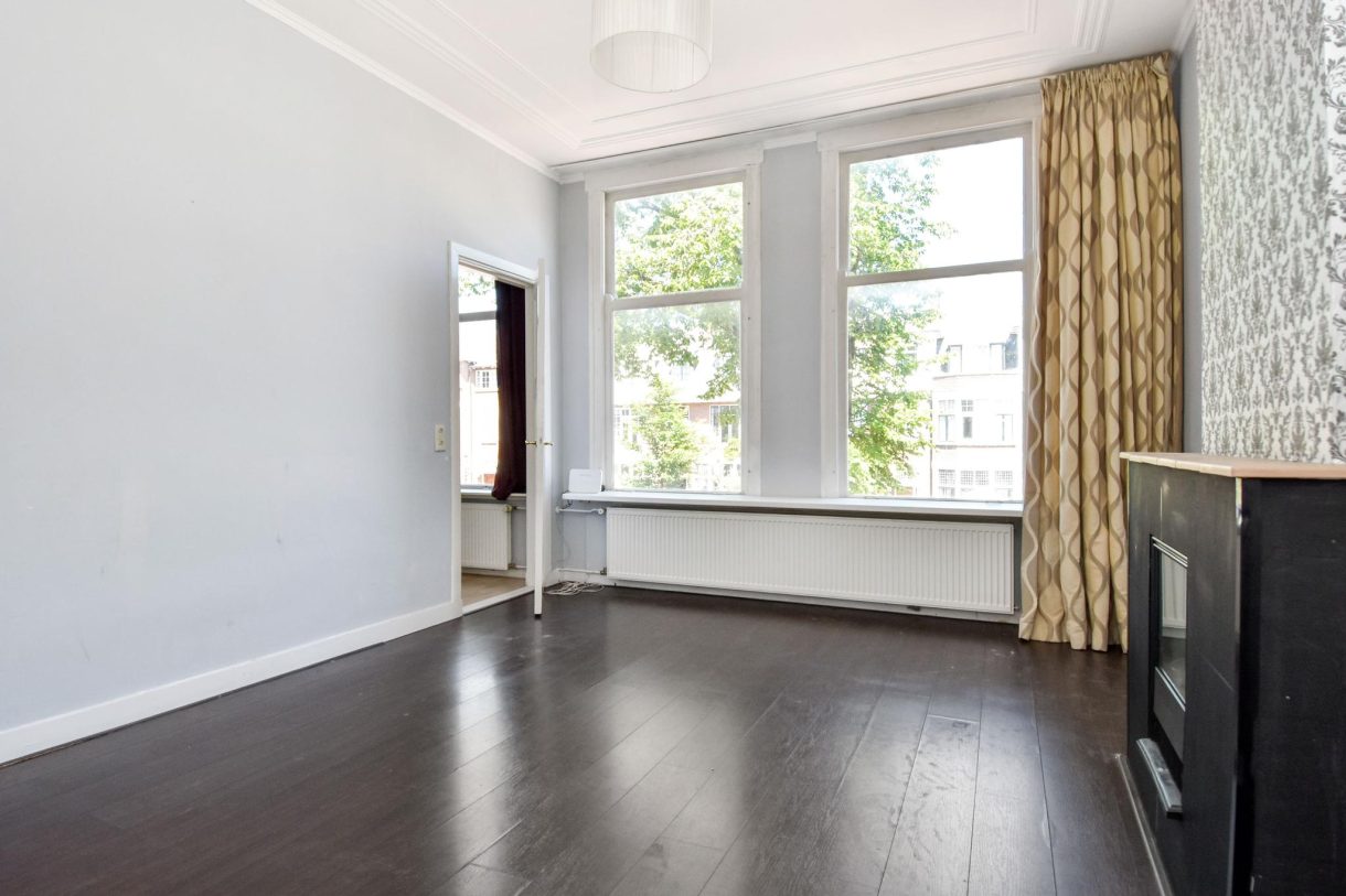 Te koop: Foto Appartement aan de Willem de Zwijgerlaan 128A in 's-Gravenhage