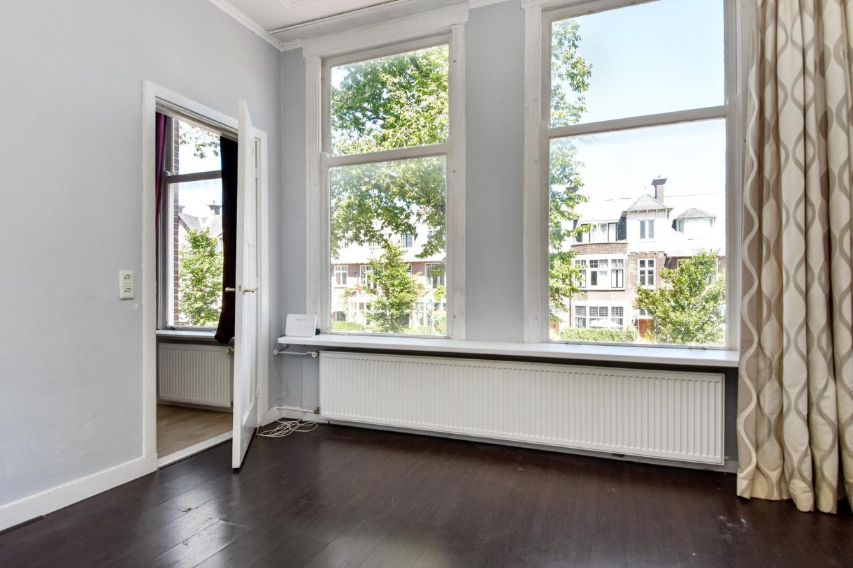 Te koop: Foto Appartement aan de Willem de Zwijgerlaan 128A in 's-Gravenhage