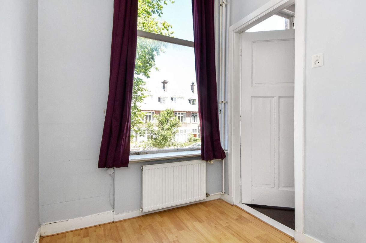 Te koop: Foto Appartement aan de Willem de Zwijgerlaan 128A in 's-Gravenhage