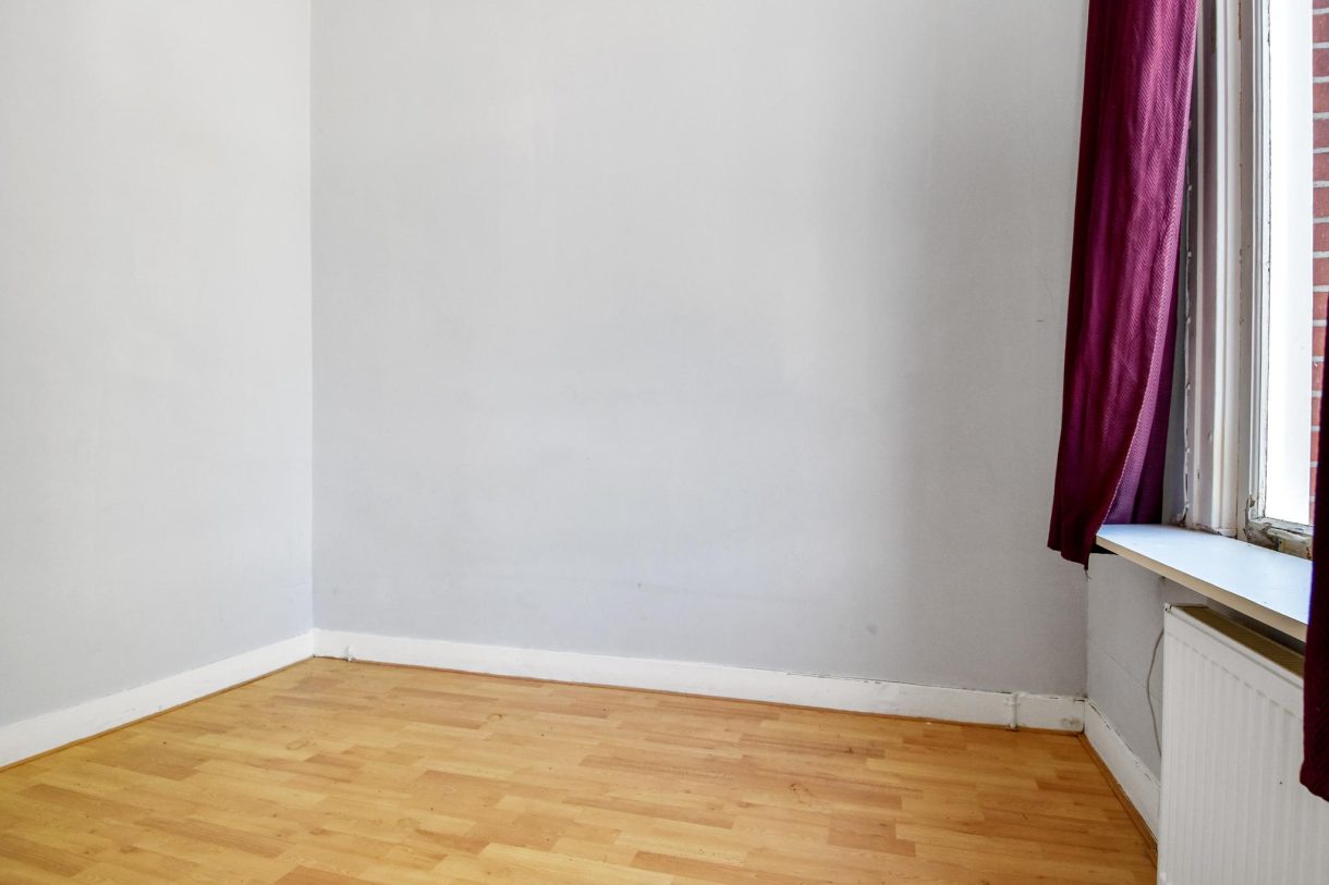 Te koop: Foto Appartement aan de Willem de Zwijgerlaan 128A in 's-Gravenhage